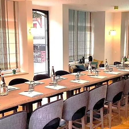 Hôtel&spa Madison Jean De Luz 4* Saint-Jean-de-Luz