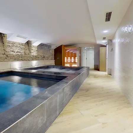 Hôtel&spa Madison Jean De Luz Saint-Jean-de-Luz