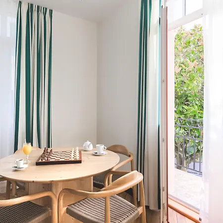 Madison Jean De Luz - Handwritten Collection Hotel Saint-Jean-de-Luz