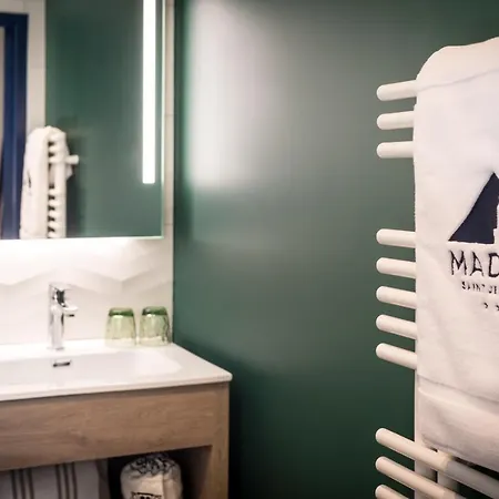 Madison Jean De Luz - Handwritten Collection Hotel Saint-Jean-de-Luz