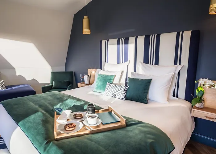 Madison Jean De Luz - Handwritten Collection 생장드루즈