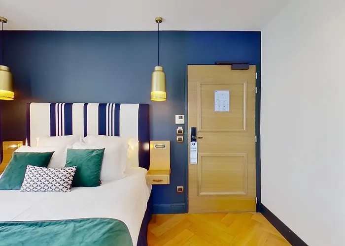 Madison Jean De Luz - Handwritten Collection 4* 圣让－德吕兹