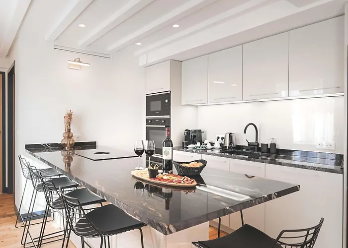 酒店 Madison Jean De Luz - Handwritten Collection 4*