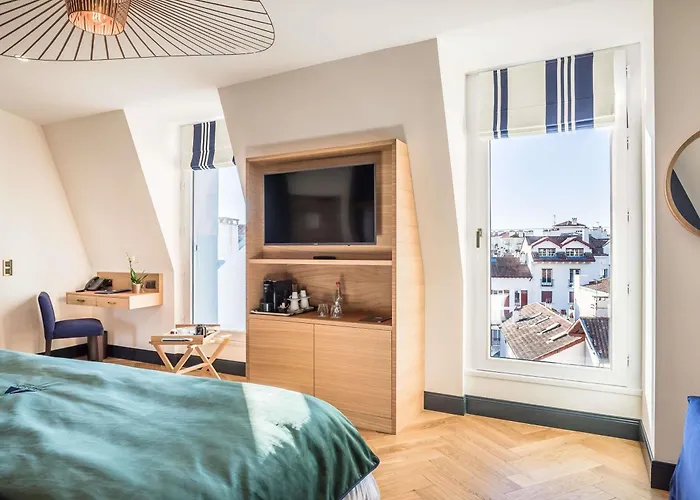 Madison Jean De Luz - Handwritten Collection 4* 圣让－德吕兹