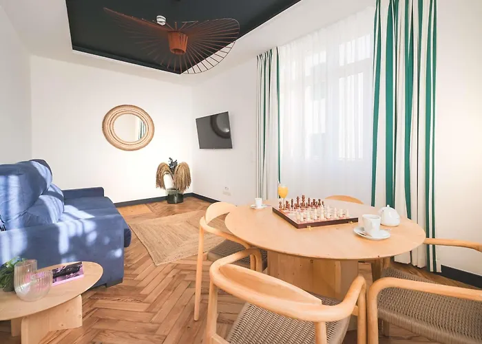 Madison Jean De Luz - Handwritten Collection