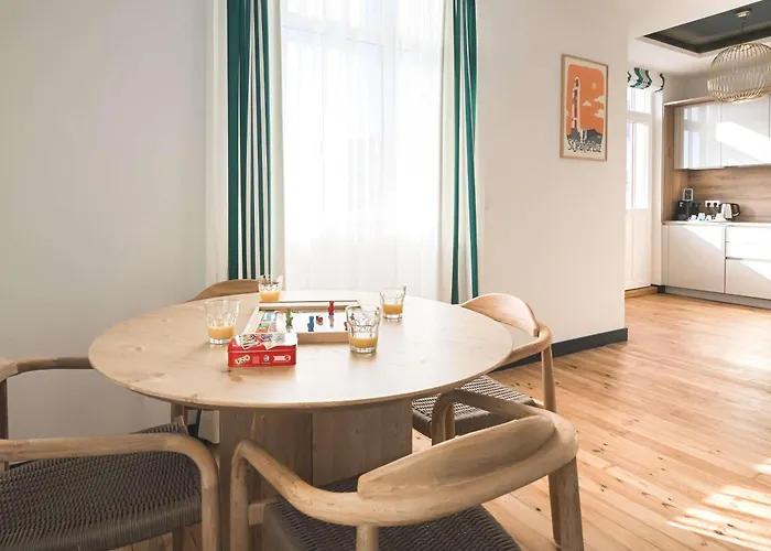 호텔 Madison Jean De Luz - Handwritten Collection