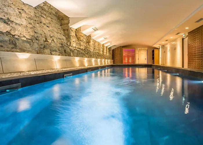 Hotel Madison Jean De Luz - Handwritten Collection 4*