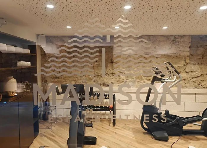 Madison Jean De Luz - Handwritten Collection 酒店 4*