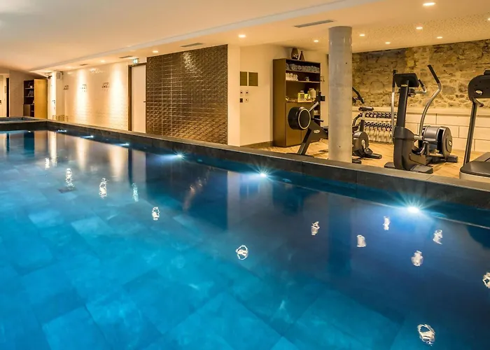 Madison Jean De Luz - Handwritten Collection Hotel Saint-Jean-de-Luz