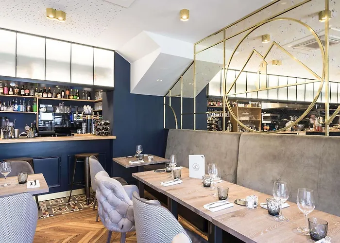 Madison Jean De Luz - Handwritten Collection 4* Saint-Jean-de-Luz