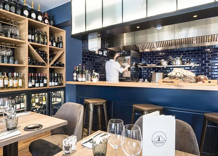 Madison Jean De Luz - Handwritten Collection 4* 圣让－德吕兹