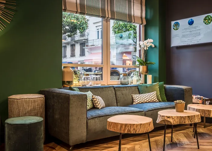 Madison Jean De Luz - Handwritten Collection