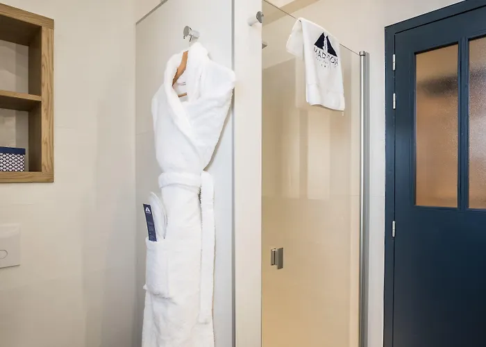 Hotel Madison Jean De Luz - Handwritten Collection Saint-Jean-de-Luz