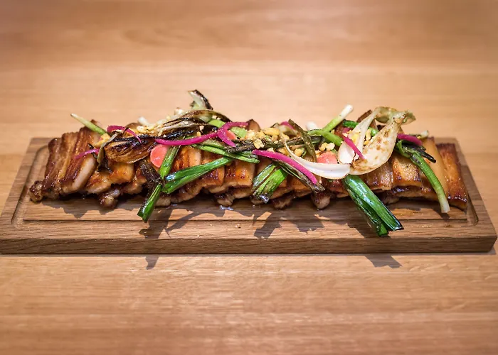 Madison Jean De Luz - Handwritten Collection