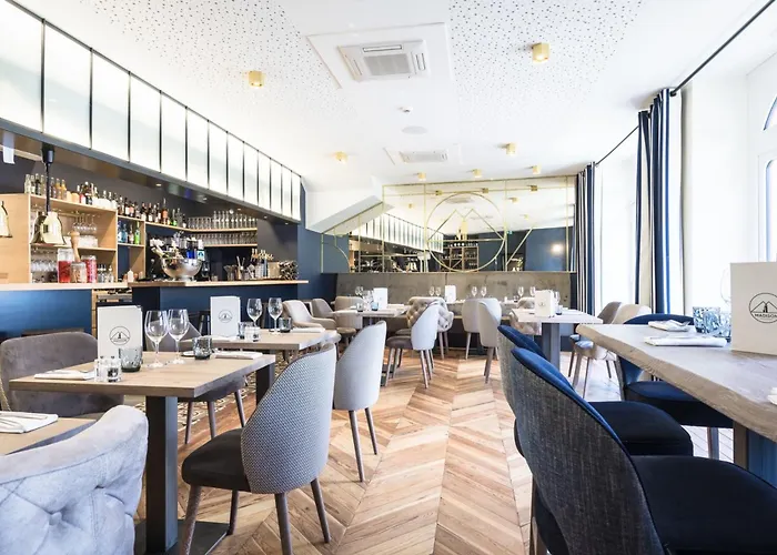 호텔 Madison Jean De Luz - Handwritten Collection 4*