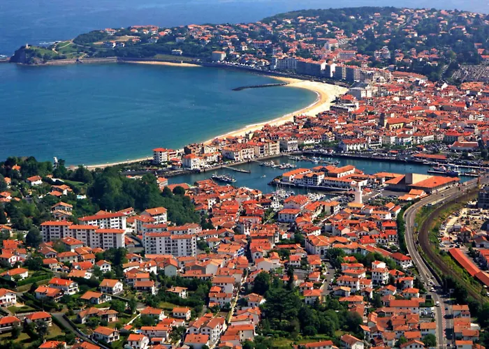 Madison Jean De Luz - Handwritten Collection 酒店