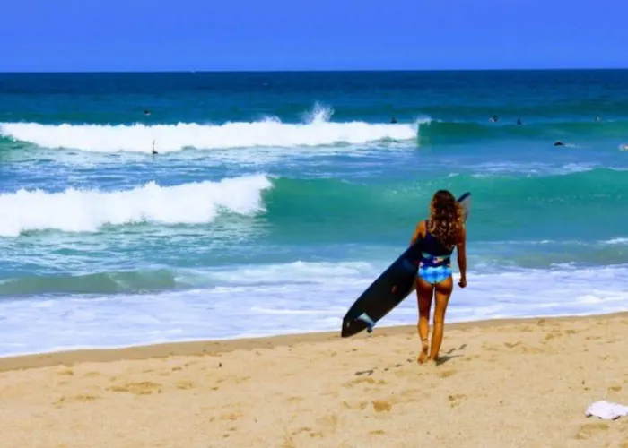 Madison Jean De Luz - Handwritten Collection Hotel 4*