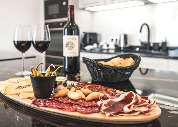 Hotel Madison Jean De Luz - Handwritten Collection Saint-Jean-de-Luz