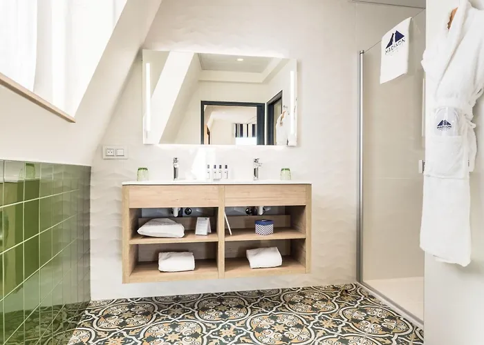 酒店 Madison Jean De Luz - Handwritten Collection 4*