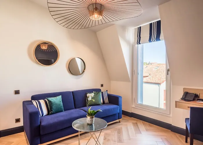 Madison Jean De Luz - Handwritten Collection 4* 圣让－德吕兹