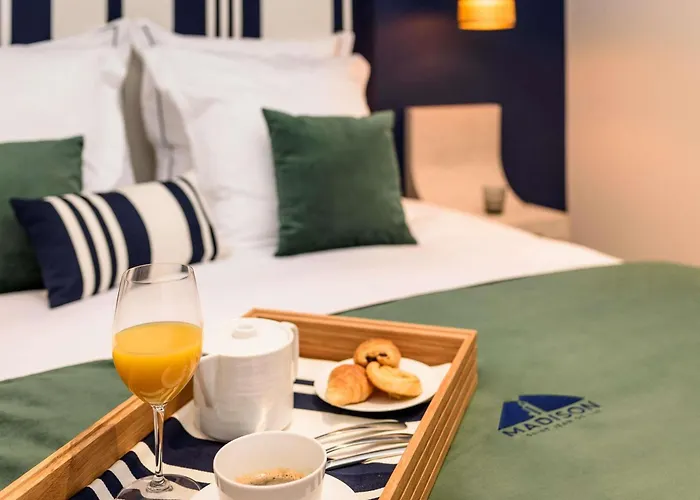 Madison Jean De Luz - Handwritten Collection