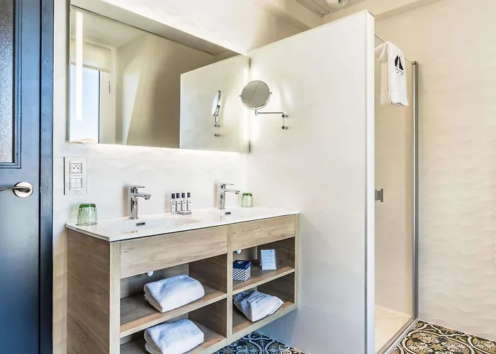 Hotel Madison Jean De Luz - Handwritten Collection Saint-Jean-de-Luz