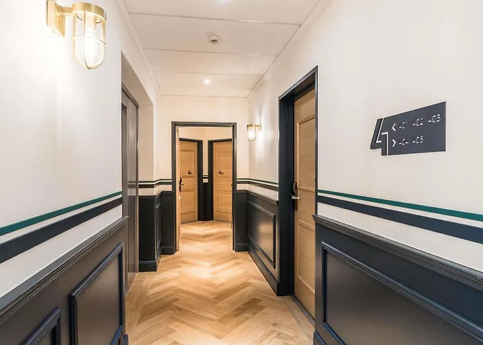 Madison Jean De Luz - Handwritten Collection 4* 생장드루즈