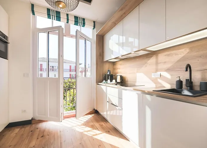 Madison Jean De Luz - Handwritten Collection